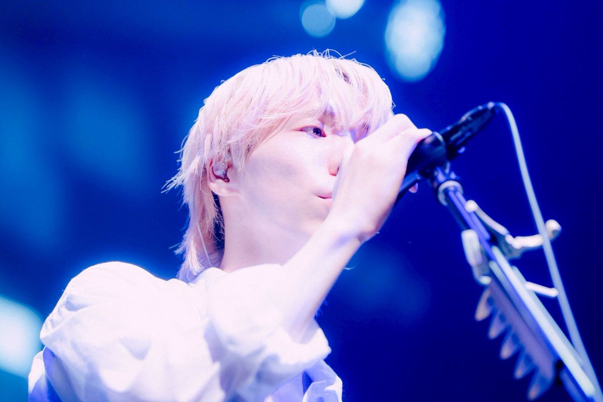 ren_t15's tweet photo. Zepp 3公演ともニュースに。
みんなTRACK15を広めてくれてありがとう
結構マジで全部みてる感想流れてくる https://t.co/pKqHT1Jk7k