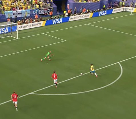 Mpafarias13's tweet photo. @ESPNBrasil “A culpa é do Neymar”

🤡 https://t.co/RpjvETdxa6