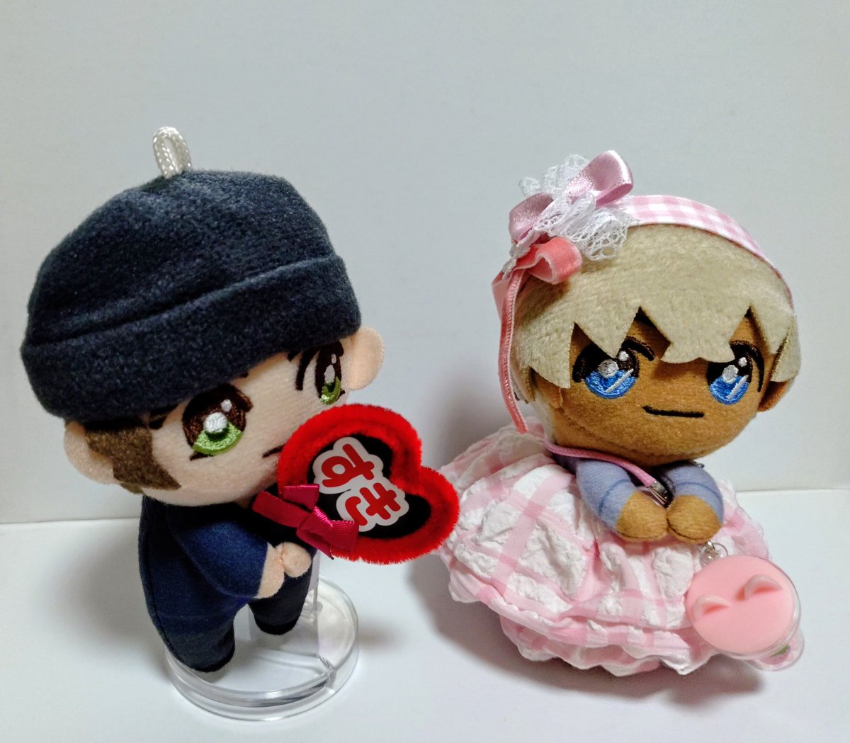 danhimelove's tweet photo. 🩷親衛隊🩷 https://t.co/zBlG3XxXlW