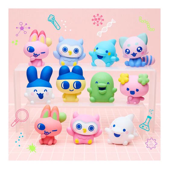 たまごっちグッズ情報 on X: 