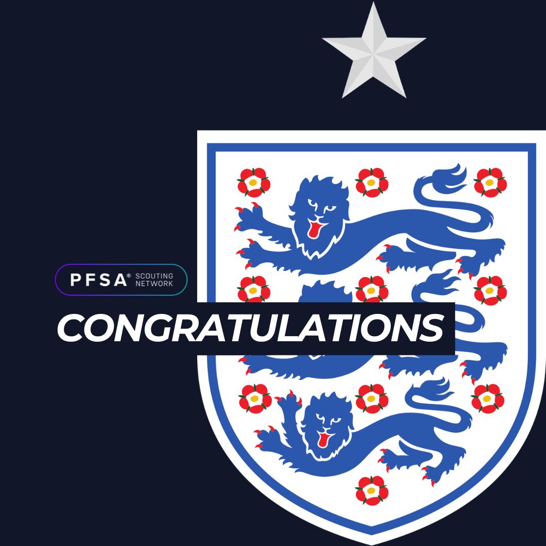 The PFSA - Football Scouting Experts tweet media