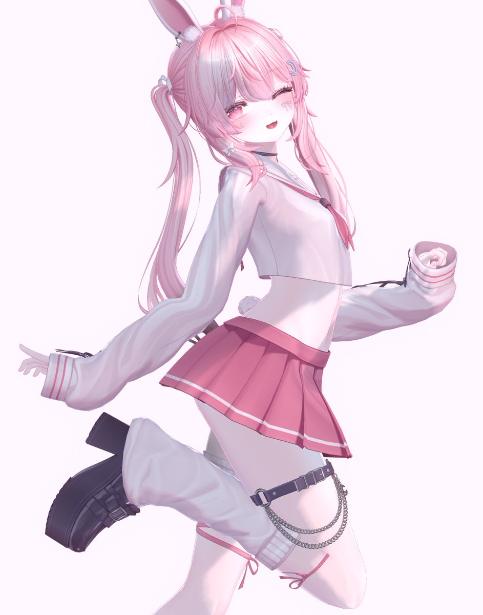 御子柴ちまり tweet media
