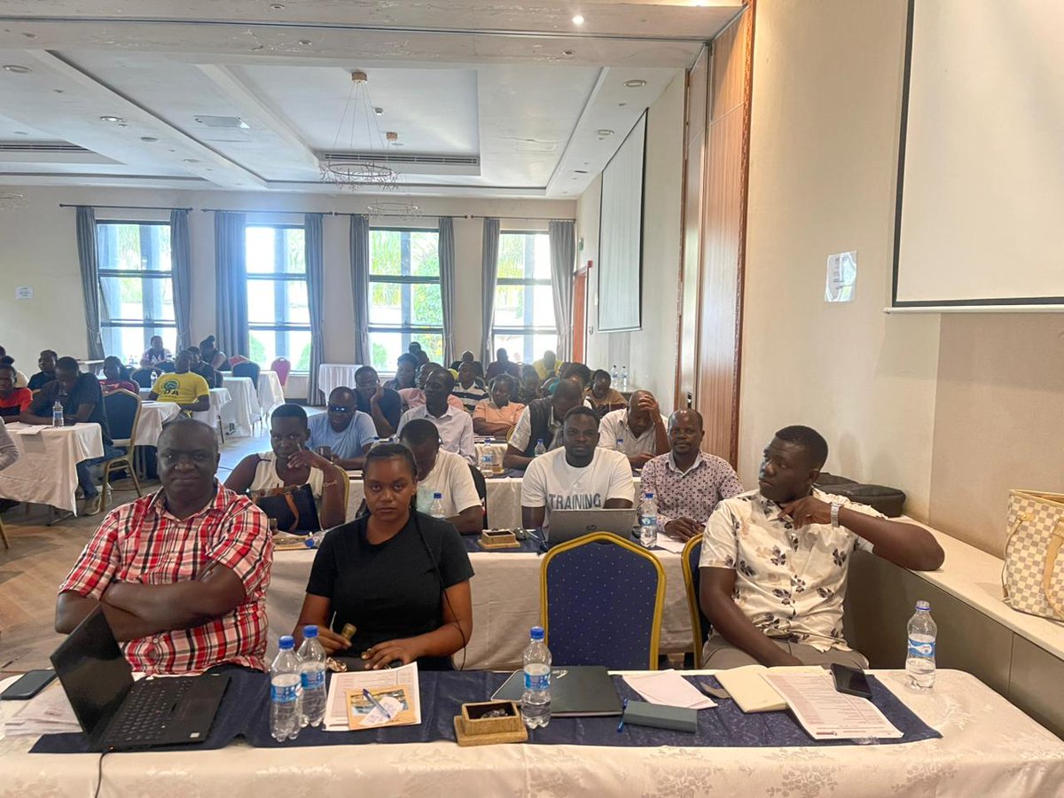 NGECKenya's tweet photo. Electoral Preparedness Training for Youth Leadership

The Kisumu Regional Office participated in the Electoral Preparedness Training for Youth Leadership aimed at enhancing the capacity of young people to participate effectively in democratic and governance processes. The training provided an interactive platform for youth leaders to engage in meaningful discussions on electoral participation, leadership opportunities, and the challenges that continue to hinder youth engagement in political processes.
Participants identified several barriers affecting youth participation, including discrimination during political party nominations and primaries, high levels of unemployment that make some young people vulnerable to political manipulation and electoral violence, and the increasing prevalence of Technology-Facilitated Gender-Based Violence (TFGBV), which discourages many young people, particularly young women, from actively engaging in political discourse and leadership.
The training emphasized the critical role of youth in promoting accountability and good governance. Participants were encouraged to actively take part in public participation forums, monitor development projects within their communities, and demand accountability from elected leaders. The youth were also recognized for their innovative use of social media platforms to mobilize voter registration and civic engagement, with initiatives such as Tuko Kadi highlighted as notable examples of youth-led civic action.
To strengthen their influence in governance and decision-making processes, participants were urged to register as voters at their nearest Independent Electoral and Boundaries Commission (IEBC) constituency offices and to join political parties as a strategic pathway to leadership and political representation.
The training further challenged political parties and other stakeholders to foster inclusive participation by ensuring the meaningful involvement of all Special Interest Groups (SIGs), particularly Persons with Disabilities (PWDs), including those residing in rural and marginalized areas. Youth leaders were also encouraged to harness digital platforms strategically to amplify their voices, build leadership profiles, advocate for issues affecting their communities, and advance their political aspirations.
The engagement reinforced the importance of empowering young people with knowledge, skills, and opportunities to participate meaningfully in electoral and governance processes, thereby contributing to a more inclusive, accountable, and representative democracy.