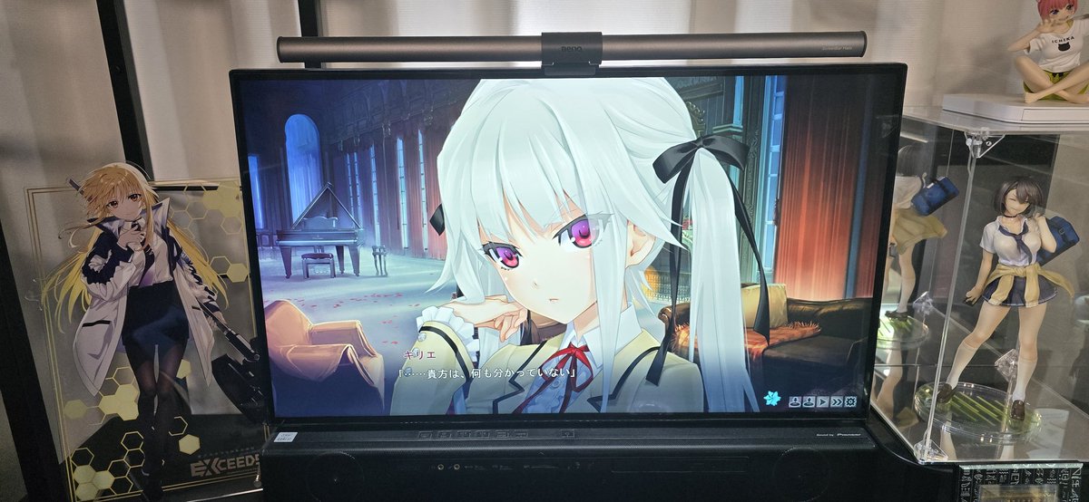 akiakiblogK's tweet photo. 2012年に遊んでいたPCゲームです
旅館で出会った少女に色々な世界を見せてもらうシリーズ第一作目

低価格でこのクオリティは当時話題になりました
青空ラムネさん演じるヒロインに心つかまれた方は多いんじゃないでしょうか✨ https://t.co/zpR3V1avQj