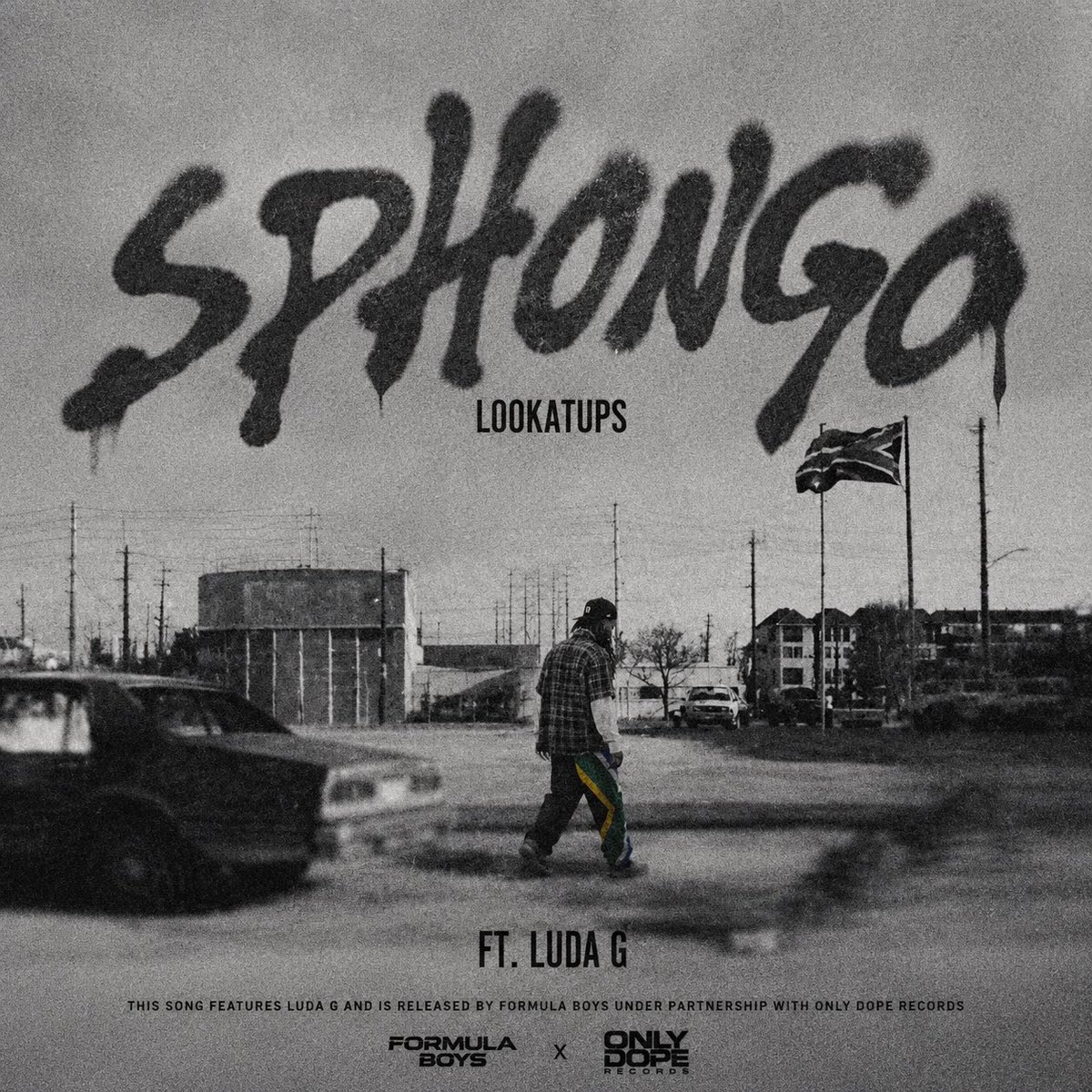 LOOKATUPS's tweet photo. New Music 15 July 👩🏿‍🦲
Click link below, pre-order &amp; Win R250 ewallet 💰 

https://t.co/wgtjf1l5ez https://t.co/VLNFioLNYv