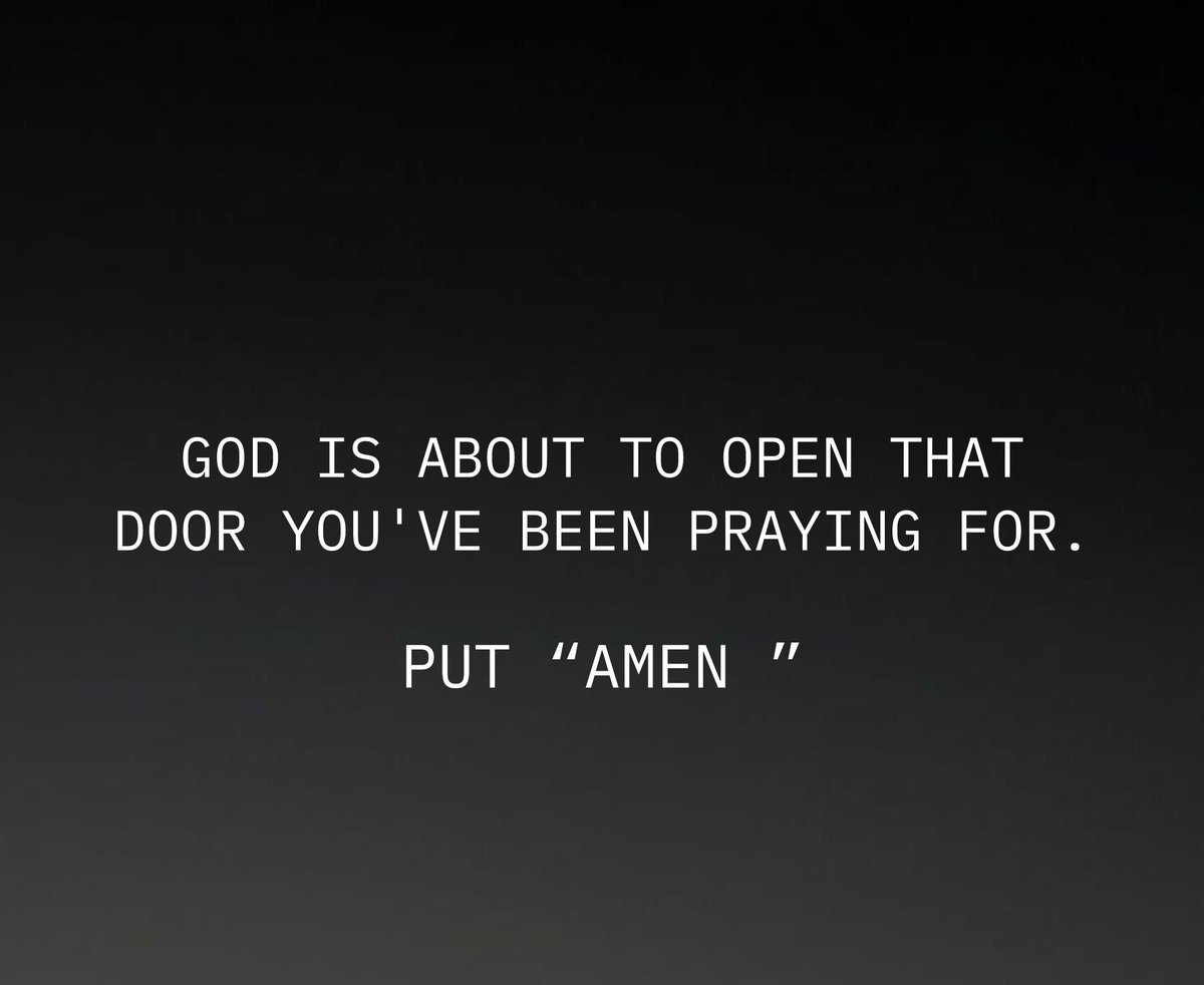 Holy__Bible1's tweet photo. Amen https://t.co/QHrAtgZK7a