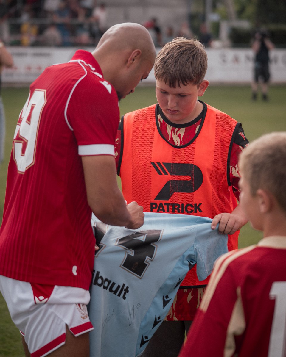 Standard_RSCL tweet picture
