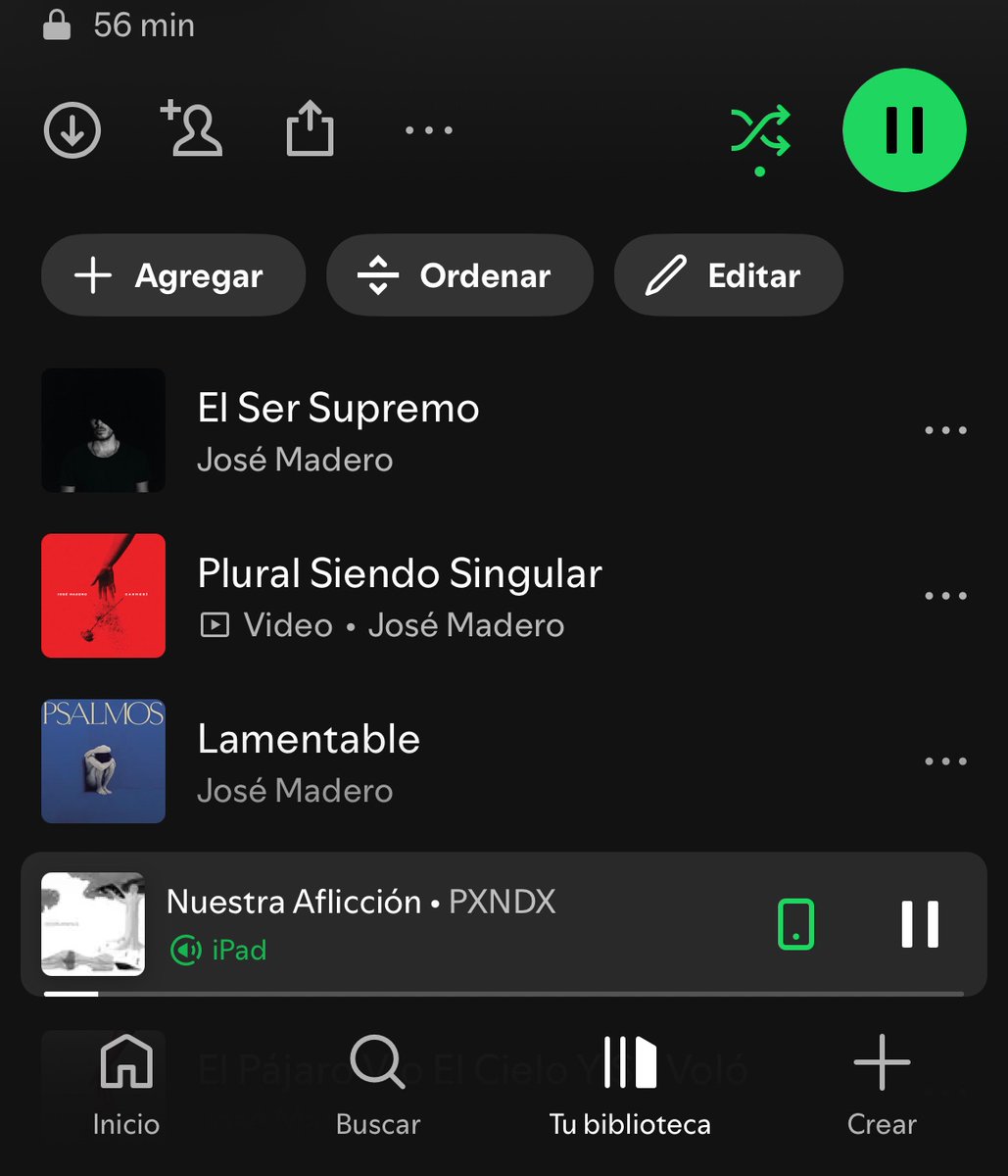mbrl_11's tweet photo. Fijo este plow twist es para que recupere los minutos que no he escuchado a José Madero durante el año.

A ponerme al día 🤝🏼 https://t.co/TYHWnZgN4c