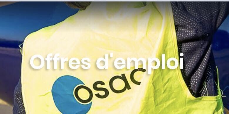 AviationOSAC's tweet photo. 🔵 EMPLOI #Hiring | #OSAC recrute ! Retrouvez toutes nos offres H/F ici ! 🧑‍💻 https://t.co/jXs5jhjxO9 | 

Candidatez :
✈️ Inspecteur aéronautique Transport aérien commercial H/F 
📍  À Roissy-CDG
🧑‍💻  Offre : https://t.co/VWL1aPo5vd

#SécuritéAéronautique #SécuritéAérienne https://t.co/S9GPpQHgYd