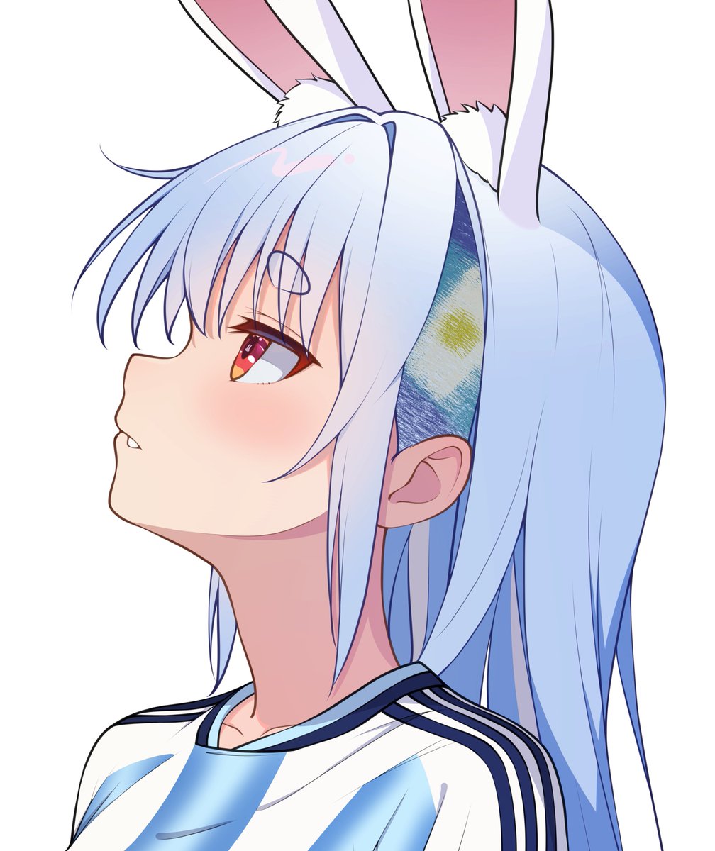maccaron61's tweet photo. ペッシ🇦🇷国旗ヘア
#ぺこらーと https://t.co/GL4j4sD3A0