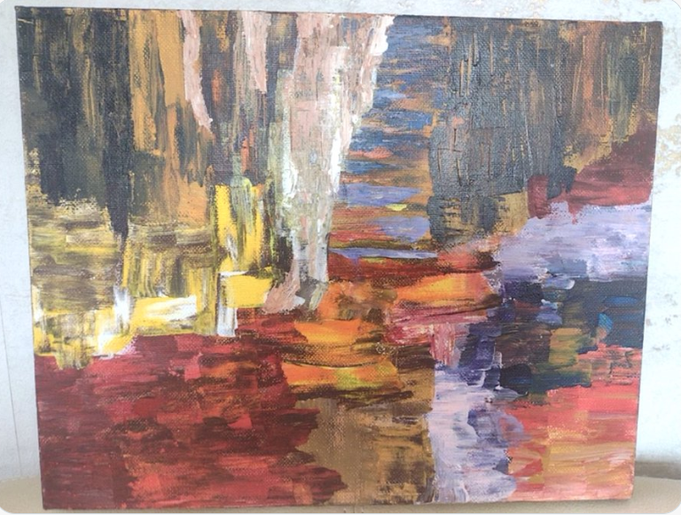 InessaW29's tweet photo. https://t.co/jlL1KWcNQd
Stunning Original Palette Knife Painting
"Mountain River"
#PortfolioDay #palettesans #rivernorth #watermark #RIV #strokes #daddydaughter #art #dadnap #wallartforsale #wallartpieces #artmoots https://t.co/45bYGpnOpi