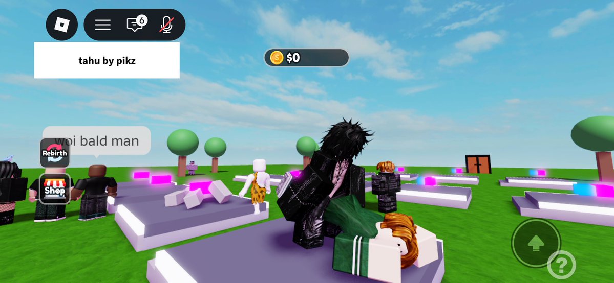 Mizamiix's tweet photo. this game is funny ash #condosex #rosex #robloxsex #robloxcondo https://t.co/8tDkN4t7WF