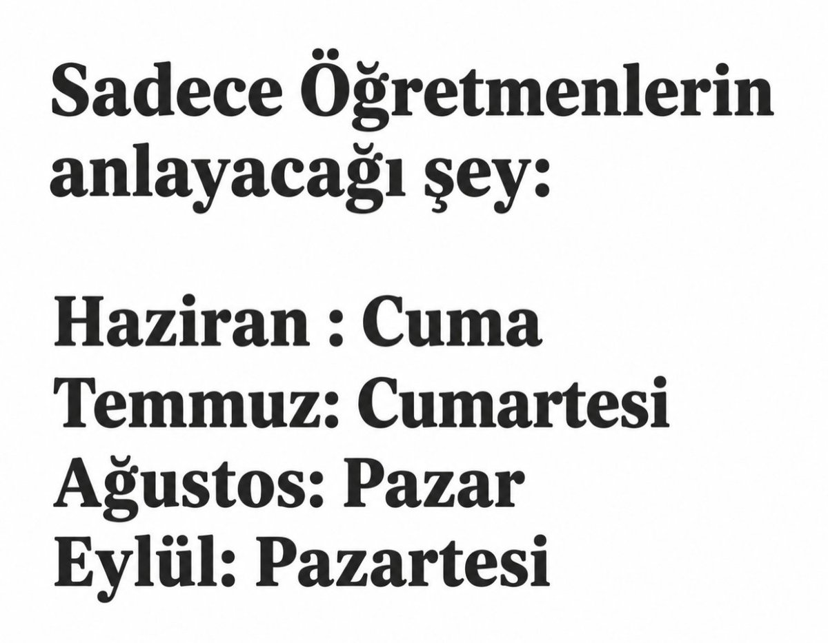 ogretmensitemiz's tweet photo. https://t.co/IIZMzlPt6q