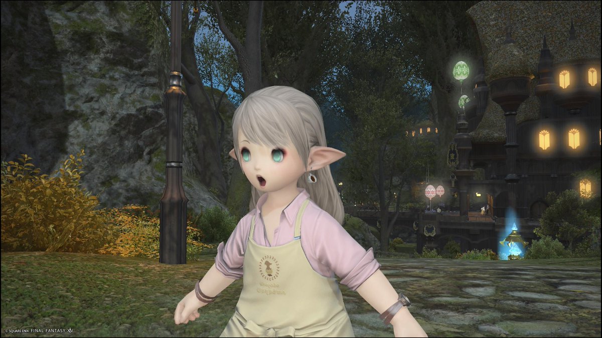 hal5691's tweet photo. @satukisara_ff14 ありがとうございます😁
では私の魂の叫びを…
褒めるくらいなら
給料上げて！ https://t.co/Tl6uKszO9Q