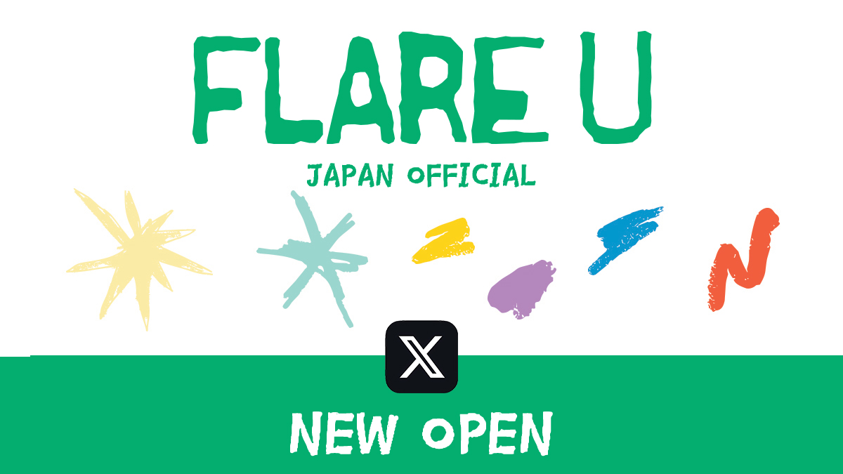 flareu_japan's tweet photo. #FLAREU
FLARE U JAPAN OFFICIAL X OPEN!!🎉

2026年5月デビューしたボーイズグループ「FLARE U」の最新情報を日本のファンの皆さんにいち早くお届けしていきます！

#플레어유 #CHUEILIYU #チェ・リブ #KANGWOOJIN #ウジン https://t.co/AEdw04Xjvq