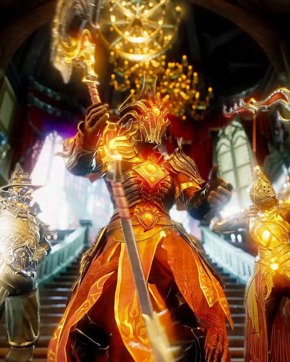 nyxgameawards's tweet photo. ๐๐๐๐ ๐๐ข๐ง๐ง๐๐ซ ๐๐ข๐ ๐ก๐ฅ๐ข๐ ๐ก๐ญ ๐ฎ
New World Aeternum: Nighthaven by @layermedia
Winner's Page: https://t.co/TQ2S0wV5HD
๐ Link in bio for details
#NYXGameAwards #GameAwards #GameTrailer #TrailerProduction #GamingVideo #CinematicGaming #VideoGameMarketing #GamePromotion #StoryDrivenGames #InteractiveEntertainment #CreativeGameplay #GamingInnovation