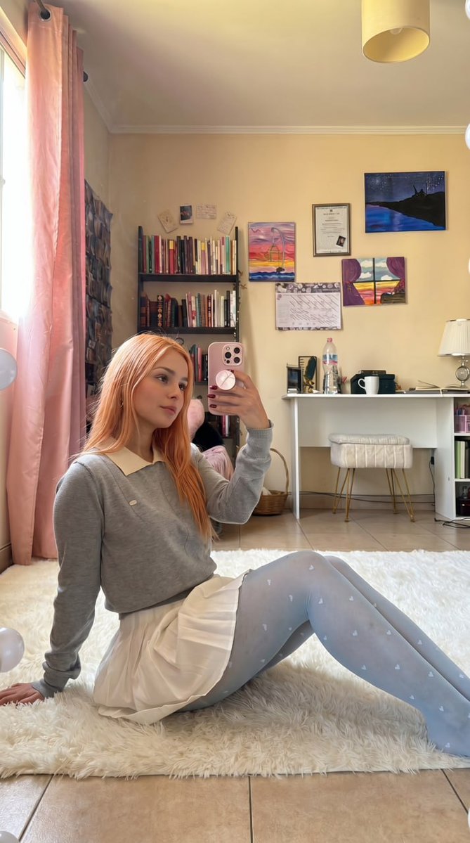 Lily🌹 tweet media