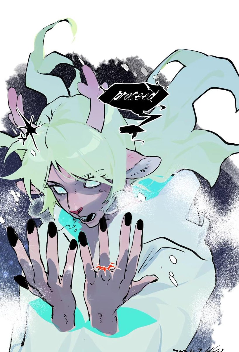 kbklattekbk0404's tweet photo. #deltarune #Noelle https://t.co/O8CIpdjaZQ