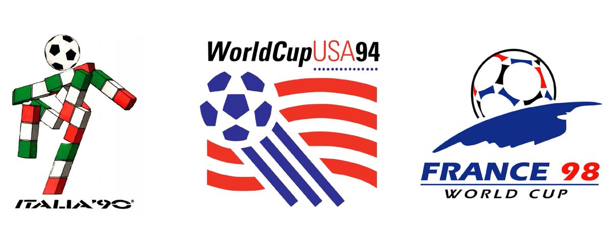 90s Football tweet media