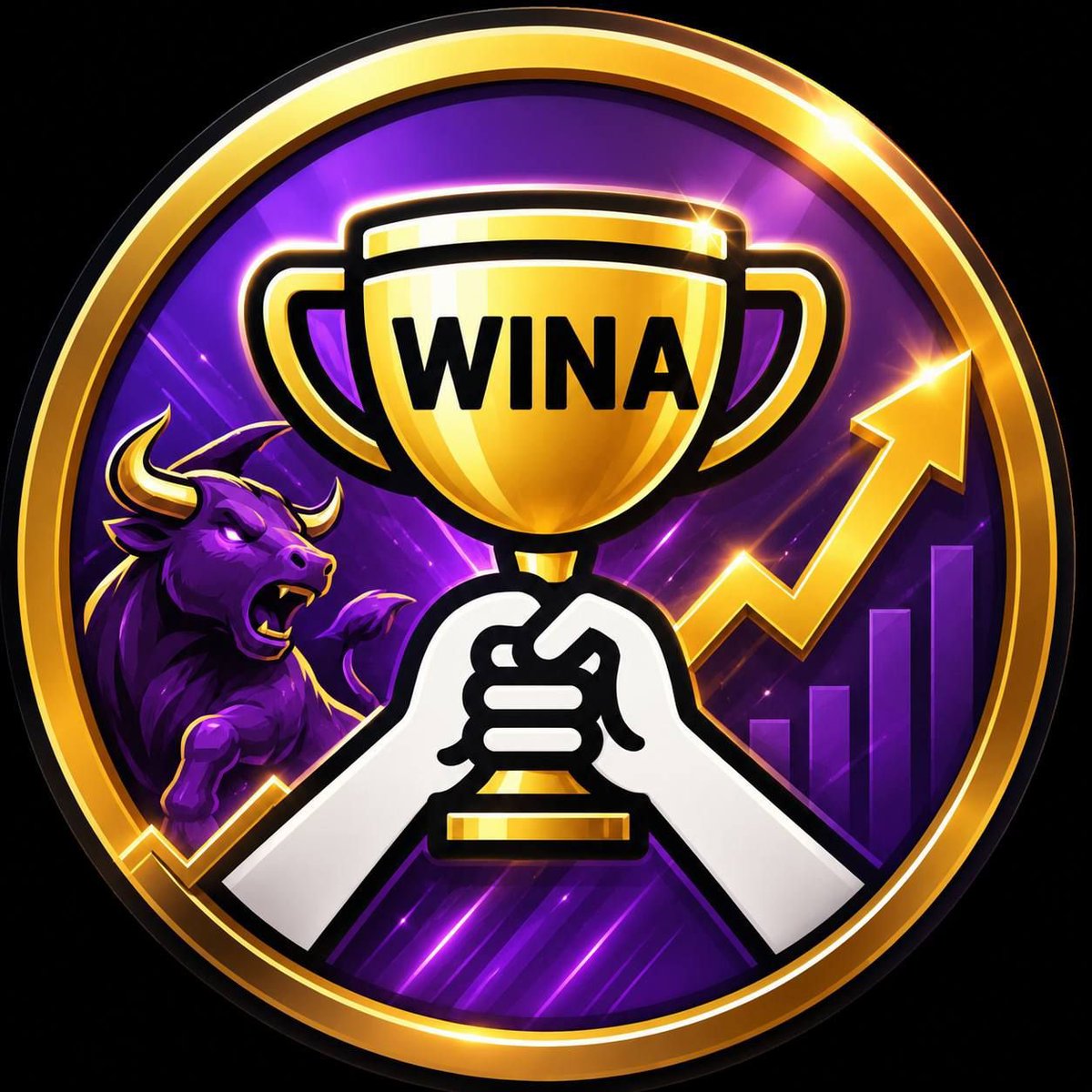 ApostleAbah's tweet photo. On May 16, 2024, Notcoin gave me my first meaningful airdrop worth about $23. It was my first proof that showing up consistently in Web3 can pay off.
I am a $wina (winner)
@win_co_dao @winacoindoa @sir_talus
$WINA #IAMAWINA #WINDOTCODAO https://t.co/9Svo7ltmxa