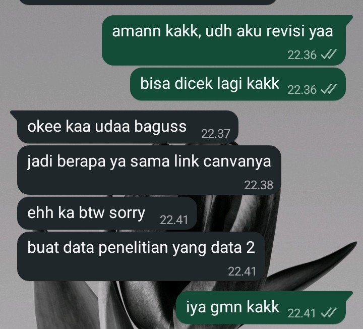 akusangjeruk's tweet photo. testi order joki jasa design desain ppt dari client lama ku dan satunya ppt pitch deck #bealanja https://t.co/Uq65go6ZLv