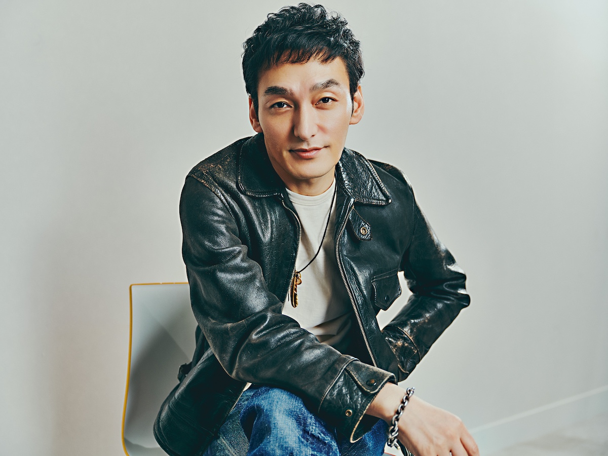realsound_m's tweet photo. 【インタビュー】草彅剛「ようやく約束を果たせた」　 稲垣吾郎＆香取慎吾と歩んできた8年と人生のリンク

https://t.co/EBW1OW2rdS

#草彅剛 #バナ穴 https://t.co/gFMhMD7Haw