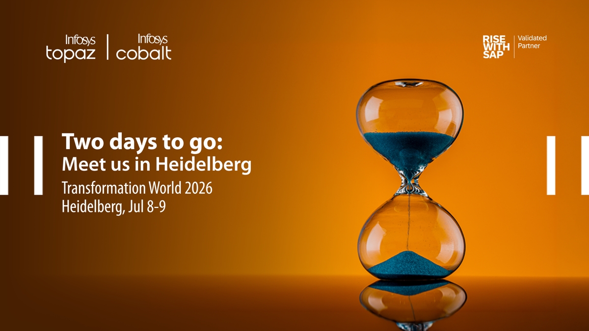 InfosysEvents tweet picture