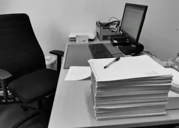 ciberseguridadl's tweet photo. El atasco documental: por qué muchas empresas no resuelven nada subiendo archivos a la nube - https://t.co/gPN2LtX8Li - vía @ciberseguridadl https://t.co/HKcVKyKpGz