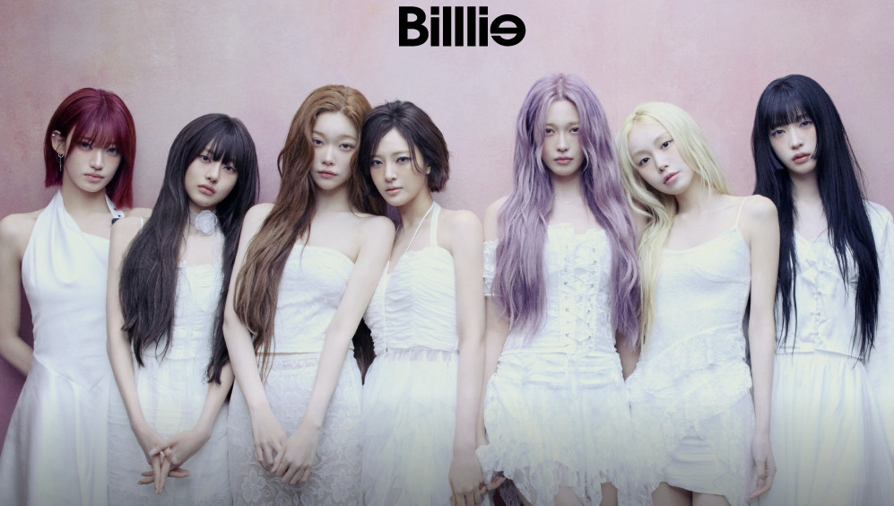 Billlie 対面サイン会!! #ビリー #빌리 日時：7月12日(日)16時 場所