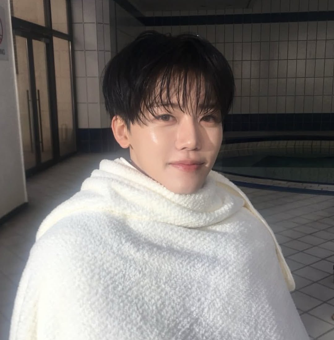 hae_byeom's tweet photo. 나재민 사진 들고가서 피부과 선생님한테 
나재민 피부처럼 만들어달라고 폐급짓 하고싶음 https://t.co/EnP51OBvQq