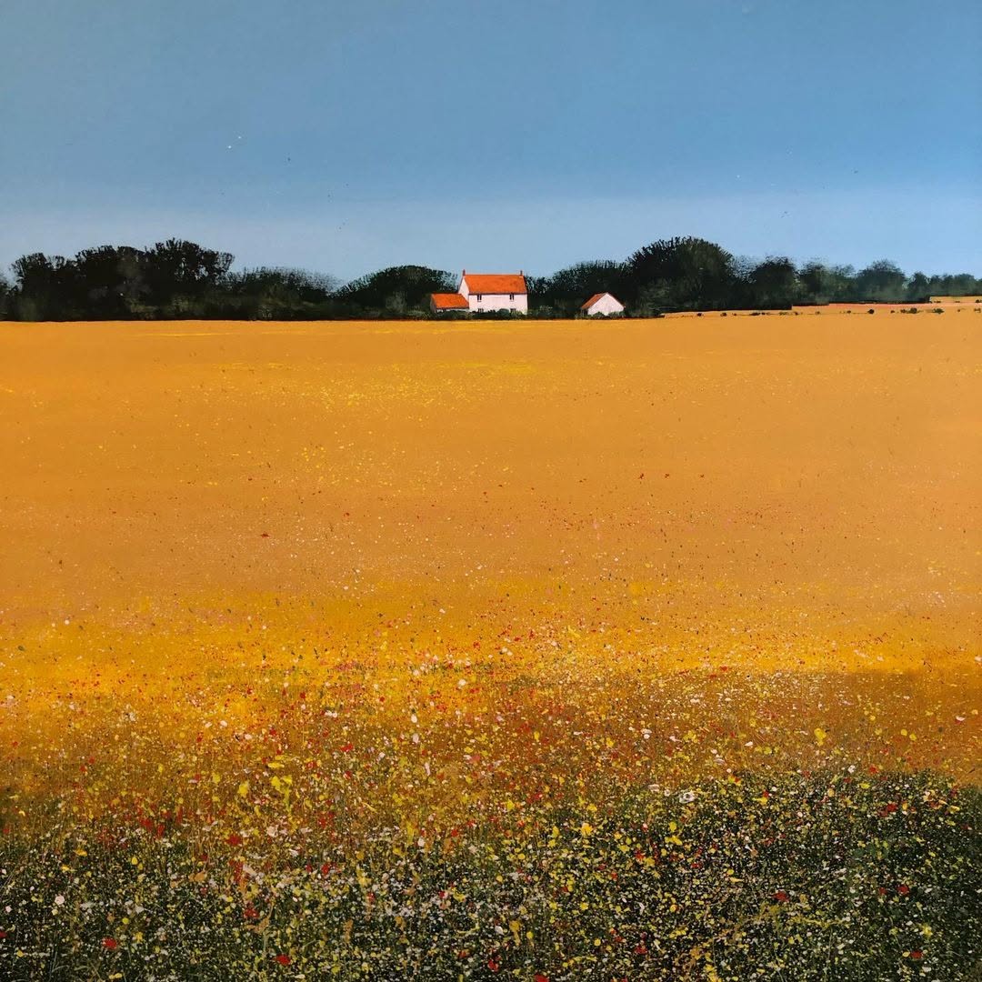fraveris's tweet photo. Paul Evans

Harvest Field near Lavenham https://t.co/9rg73xnXG2