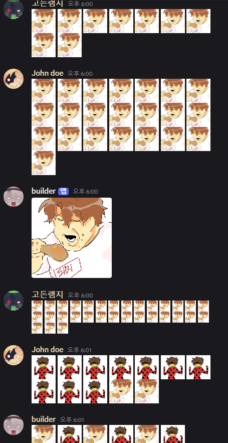 0u0_qwq's tweet photo. 언제안웃기지...? https://t.co/Oszn2UV5jP