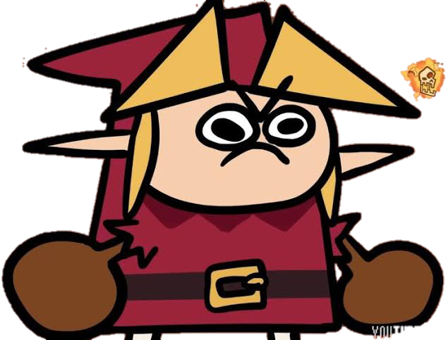 Goopy_bogmire's tweet photo. @Jesmonxv11 Yo también bro, yo también https://t.co/4VU4LjtHNE