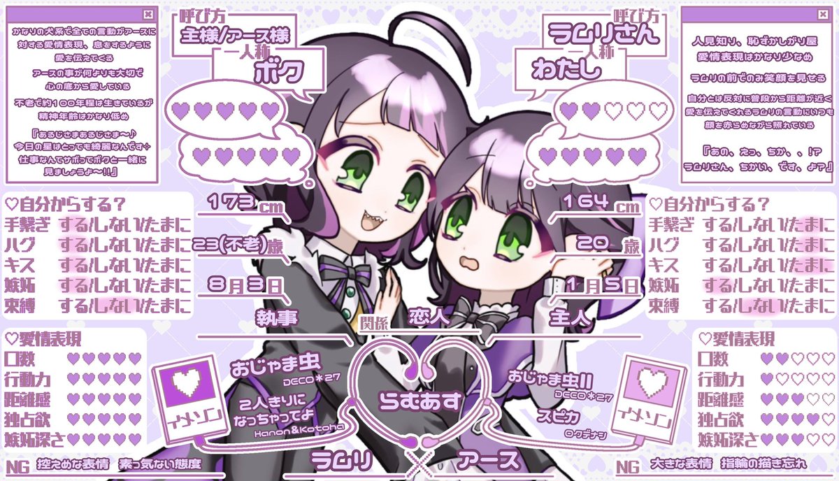geko_83's tweet photo. @nnyan53 ニャンコさまこんにちは♡ リプ失礼致します🎶
お目に留まりましたら是非🙌🏻💜 https://t.co/4RicCGs6pv