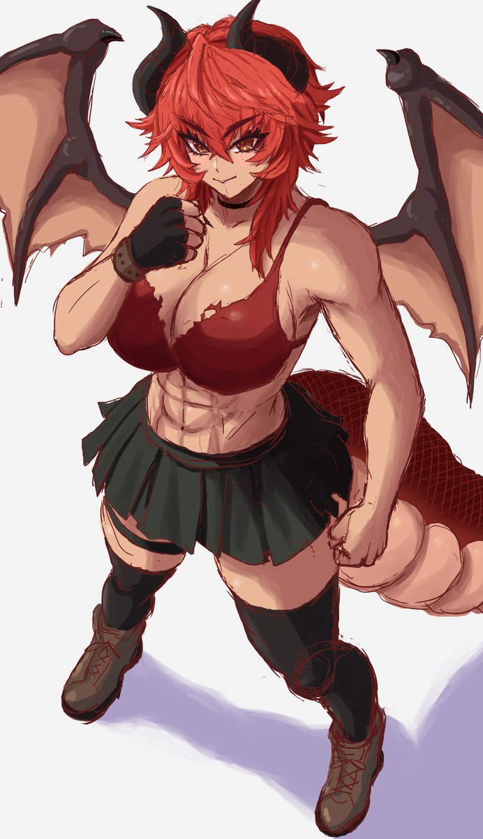 meibin_'s tweet photo. Zentreya Color Roughs #80 #zenrough https://t.co/GX0o09dPX0