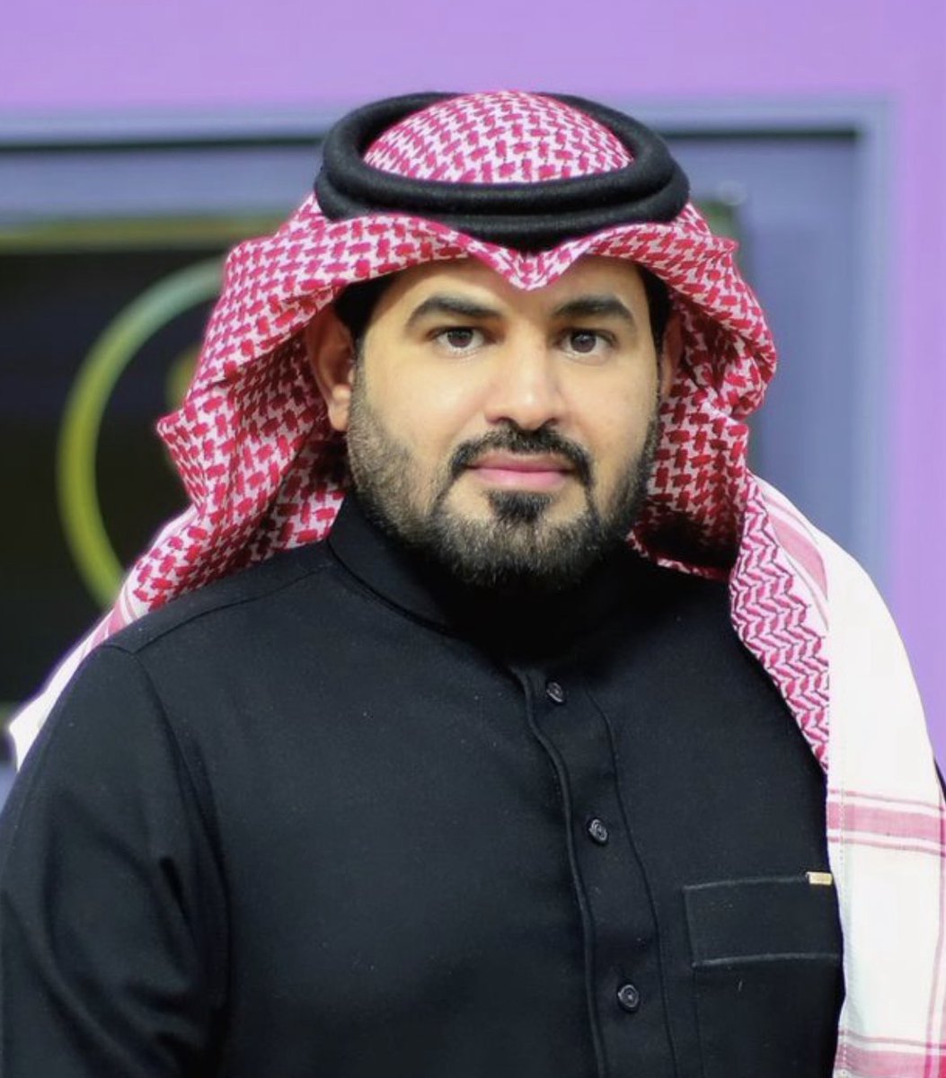 ai7zi's tweet photo. ﴿إِنّا لِلَّهِ وَإِنّا إِلَيهِ راجِعونَ﴾ 

بقلوب مؤمنة بقضاء الله وقدره، انتقل إلى رحمة الله سعود بن تركي العتيبي
اللهم اغفر له، وارحمه، https://t.co/RFhRRhZvQS