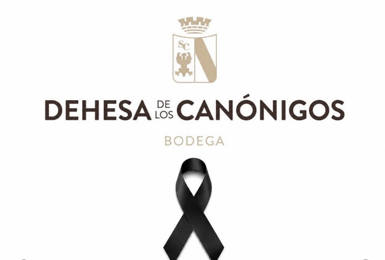 Lui5_M4rtinez's tweet photo. El bodeguero de Dehesa de los Canónigos  Iván Sanz Cid, su mujer y sus tres hijos de 17, 14 y 9 años, han fallecido este domingo en un trágico accidente de tráfico. Deseo pronta recuperación a su familia y amigos, Descansen en Paz 🙏🏼 https://t.co/JG7FTjkLmT