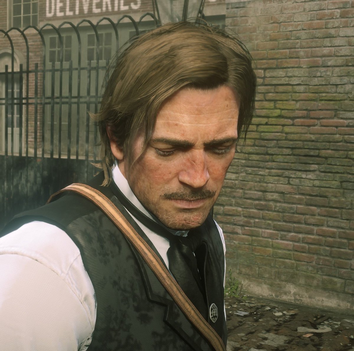 mrythur's tweet photo. im actually obsessed with Arthur's lashes https://t.co/4ZTpkY44jg