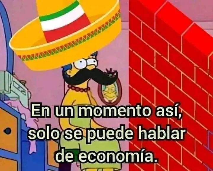 milanesaliberal's tweet photo. @porqueTTarg Automáticamente todos los mexicanos desde ahora: https://t.co/AeYp4zLEMT