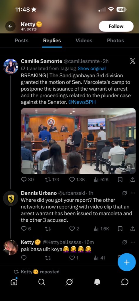 urbansski's tweet photo. @stinky243 @camillesmnte @News5PH https://t.co/YrEEpEBCgn