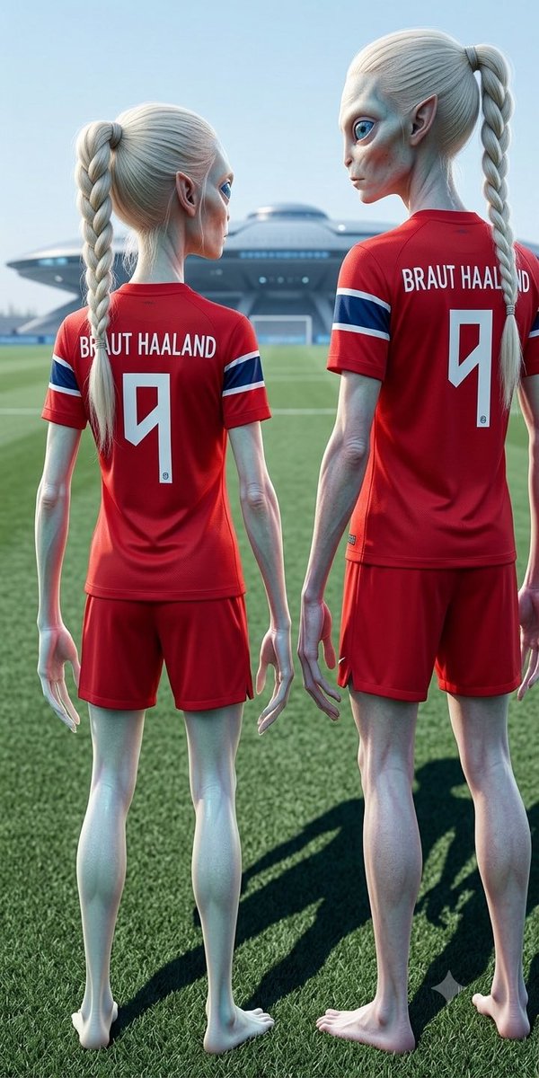irish4444's tweet photo. World Cup 2026!! #TheNordicAlien #norway #worldcup #fifa https://t.co/cYD2OrxUW0