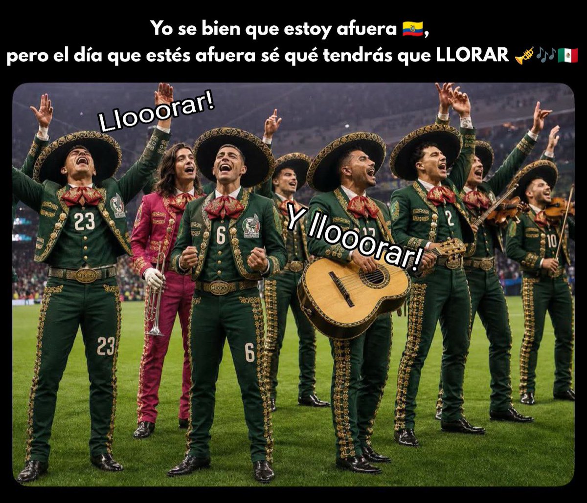 CheloGFunkEfx's tweet photo. @Willyy_RM @mikemaquinadel JAJAJAJAJAJAJAJAJAJAJA Quiñones te metieron 3 los que juegan en Europa jajajajajajajajaja gratis 1 roja y 11 minutos https://t.co/0RvkLiIyQv