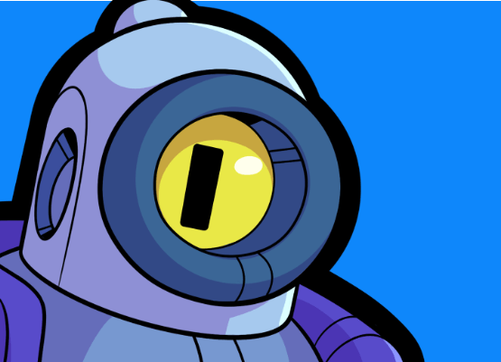 Zorrow657121's tweet photo. Piper x Rico (Brawl Stars)
Nació puramente de contenido de la comunidad. Aunque en ese tiempo tampoco existía un lore como tal, pero comparándolo con Kenji x Kaze se queda corto. https://t.co/nvTvrYMiC8