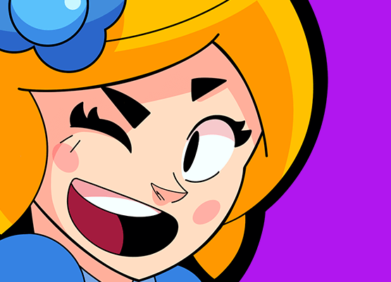 Zorrow657121's tweet photo. Piper x Rico (Brawl Stars)
Nació puramente de contenido de la comunidad. Aunque en ese tiempo tampoco existía un lore como tal, pero comparándolo con Kenji x Kaze se queda corto. https://t.co/nvTvrYMiC8