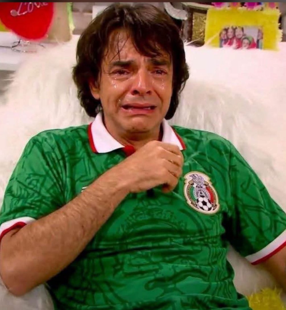 Oagb_23's tweet photo. La culpa la tuvieron los de Culiacán, para que se reunieron en la Canasta :/ #mundialdefútbol2026 #México #Culiacan https://t.co/K2PSM2VqOs