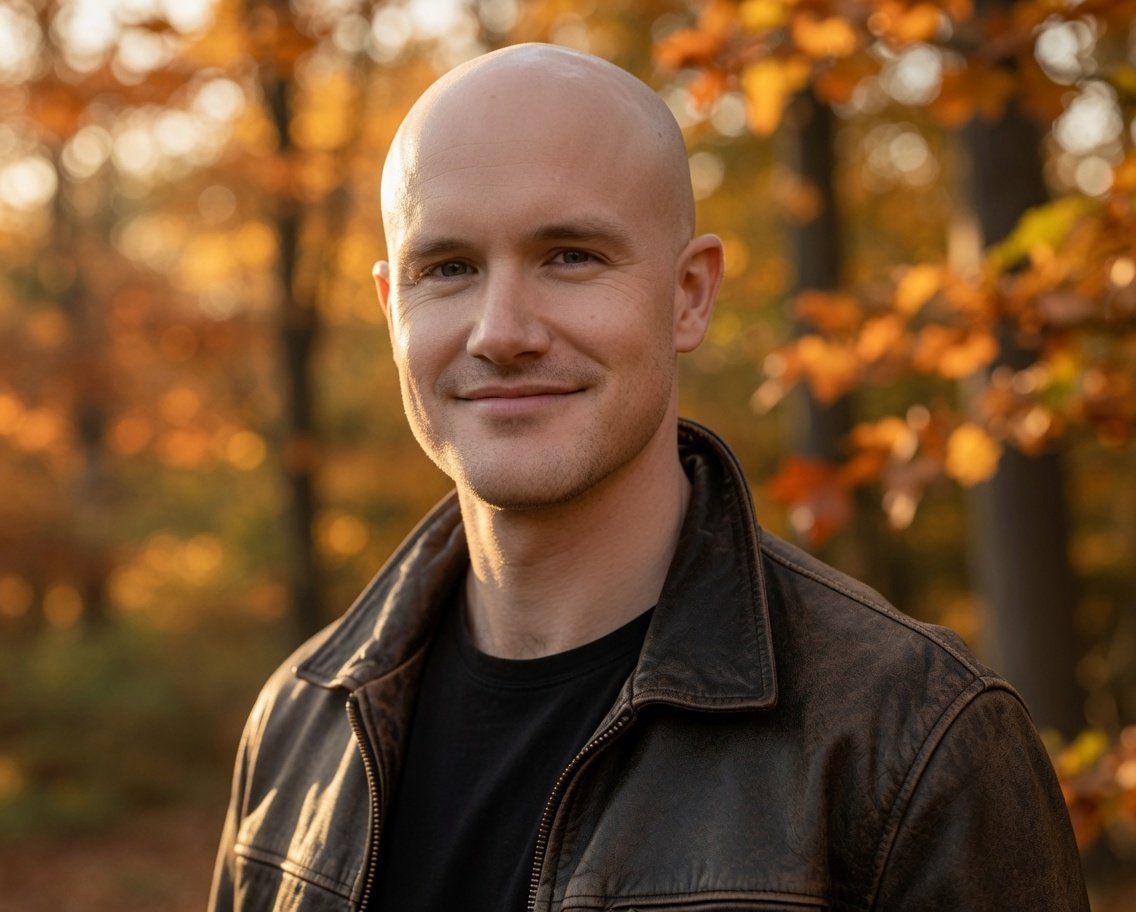 cryptorover's tweet photo. 🇺🇸 COINBASE CEO BRIAN ARMSTRONG:  

“The CLARITY is closer than ever.” https://t.co/7wN1RFNahc