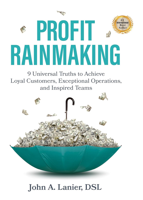 LanceScoular's tweet photo. ๐Profit Rainmaking
๐๐๐๐๐๐๐๐
@LanceScoular The Savvy Navigator๐งญ๐
#amazoninfluencer #book #ad #amazonbooks #fromtheauthorsmouth #Profit #Rainmaking #Nine #Universal #Truths #Achieve #Loyal #Customers #Exceptional #Operations #Inspired #Teams
https://t.co/QVjGJgJ4TV https://t.co/uxRbZNgBDj