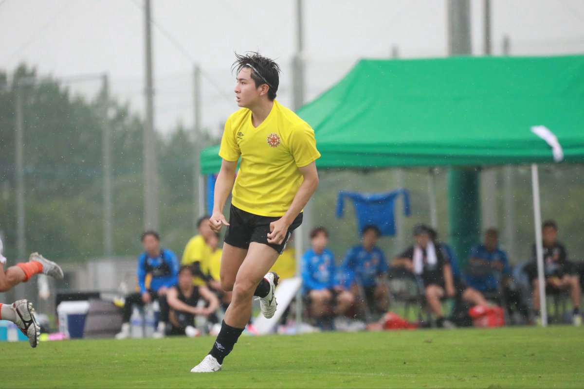 Giravanz_staff's tweet photo. トレーニングマッチ結果⚽️

#ギラヴァンツ北九州 vs 九州国際大学
合計スコア：11-0

1本目：1-0
2本目：7-0
3本目：3-0

得点者(背番号順)
#奈良坂巧
#吉長真優 ×3
#永井龍
#平松昇
#坪郷来紀
#吉田晃盛 ×3
#坂下湧太郎 https://t.co/Y6HCqRZAqy