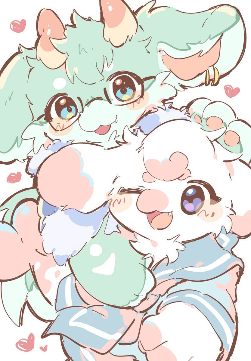 z_z__Z_cat's tweet photo. 💗 https://t.co/zaKEZkXmIz