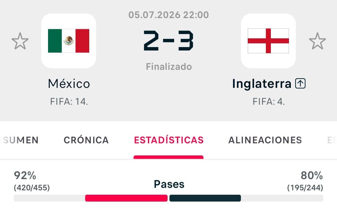 vrignaud21's tweet photo. @poncho_24 @Mufony_ México puede dar 900000 pases pero tampoco sabe jugar al fútbol 😂😂😂😂😂😂😂 https://t.co/y4AcSc7oiK